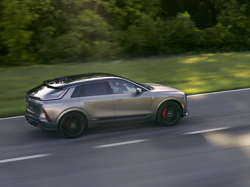 Rick Bokman Cadillac in OLEAN NY