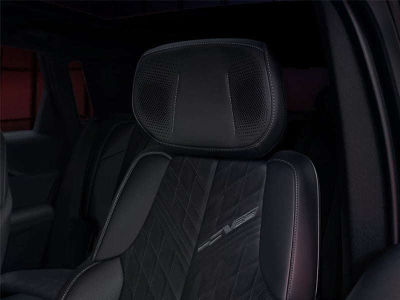 Rick Bokman Cadillac in OLEAN NY