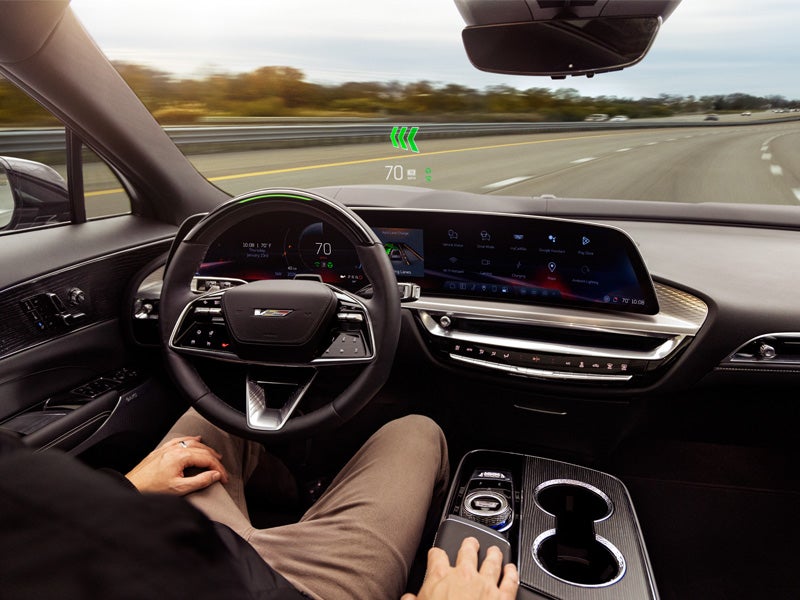 Rick Bokman Cadillac in OLEAN NY