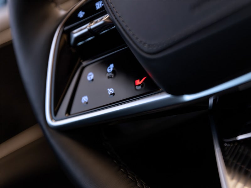 Rick Bokman Cadillac in OLEAN NY