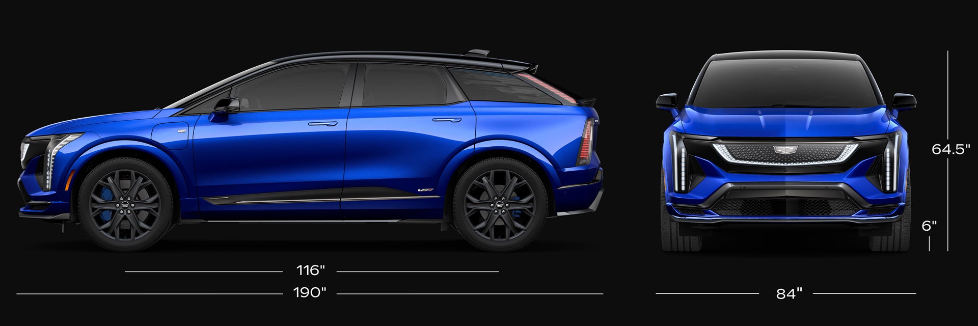 Rick Bokman Cadillac in OLEAN NY