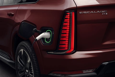 Rick Bokman Cadillac in OLEAN NY