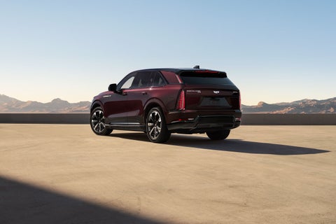 Rick Bokman Cadillac in OLEAN NY