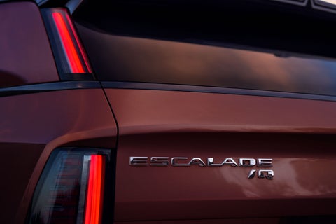 Rick Bokman Cadillac in OLEAN NY