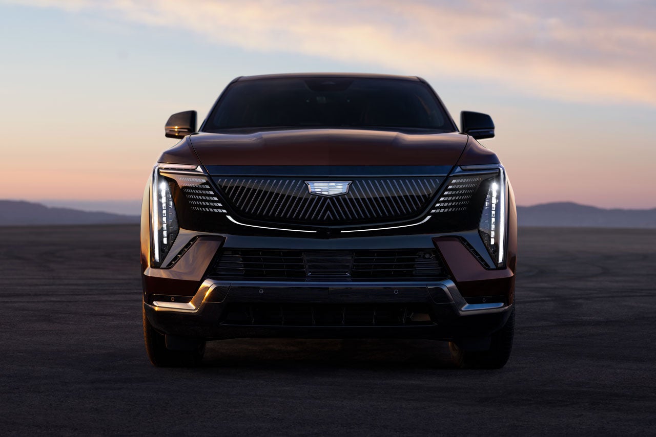 Rick Bokman Cadillac in OLEAN NY