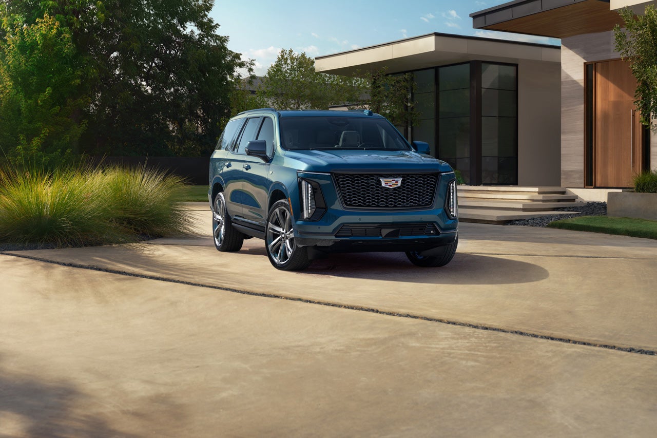 Rick Bokman Cadillac in OLEAN NY