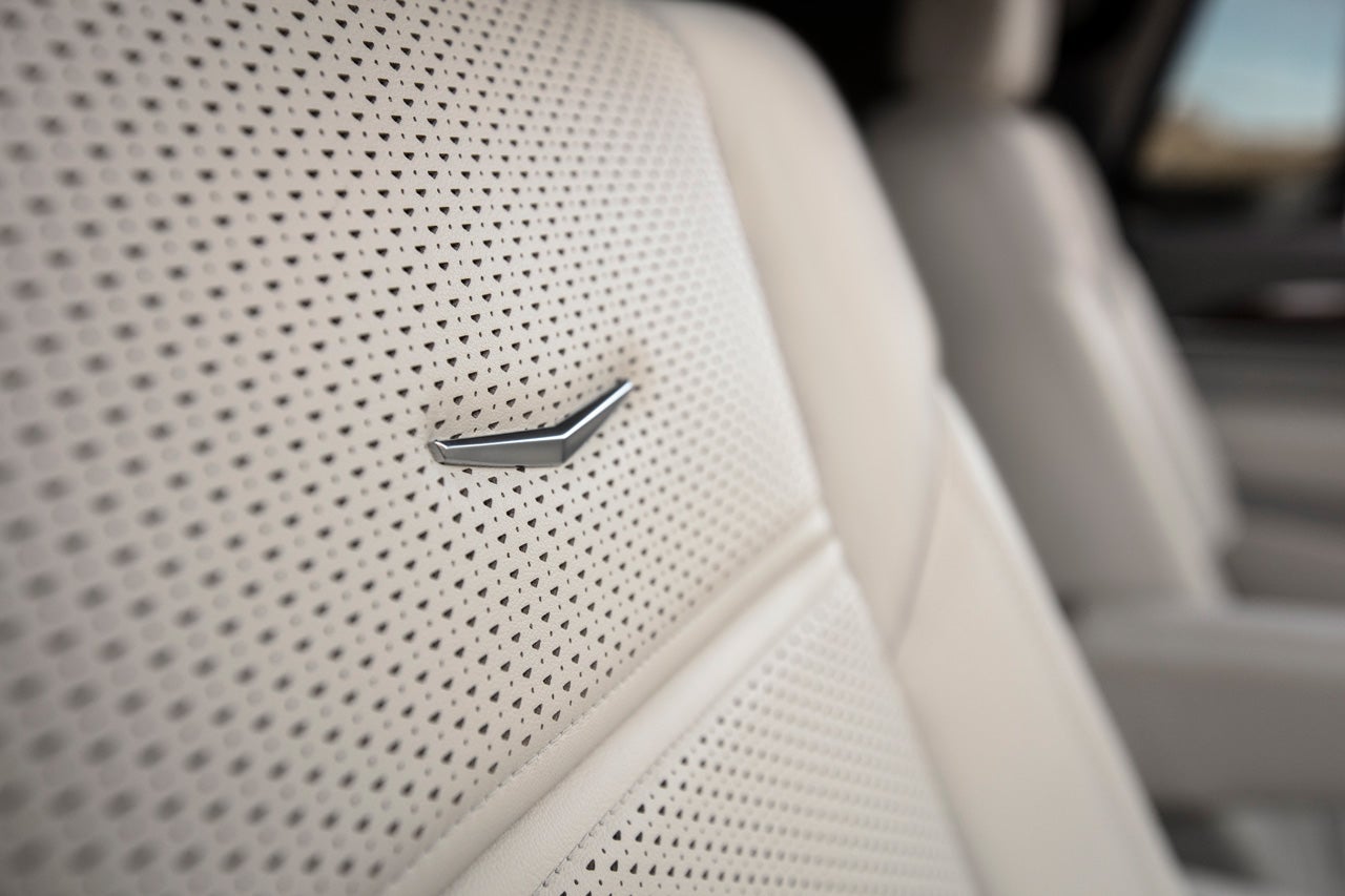 Rick Bokman Cadillac in OLEAN NY