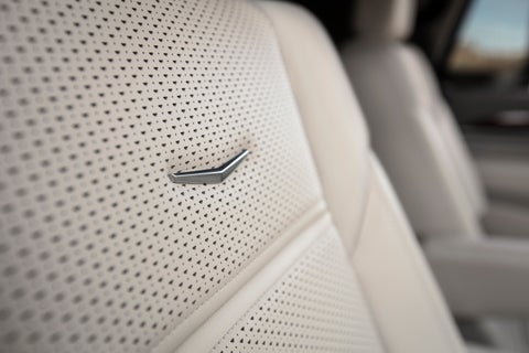 Rick Bokman Cadillac in OLEAN NY