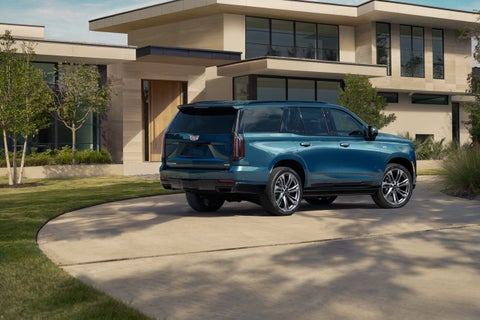 Rick Bokman Cadillac in OLEAN NY