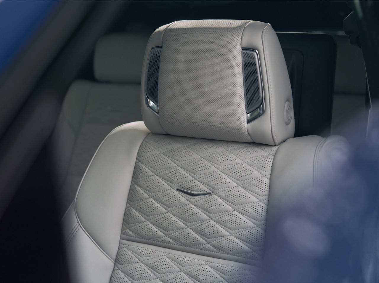 Rick Bokman Cadillac in OLEAN NY