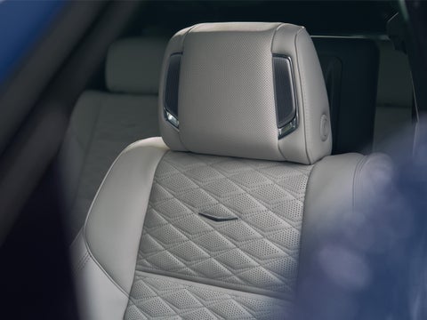 Rick Bokman Cadillac in OLEAN NY