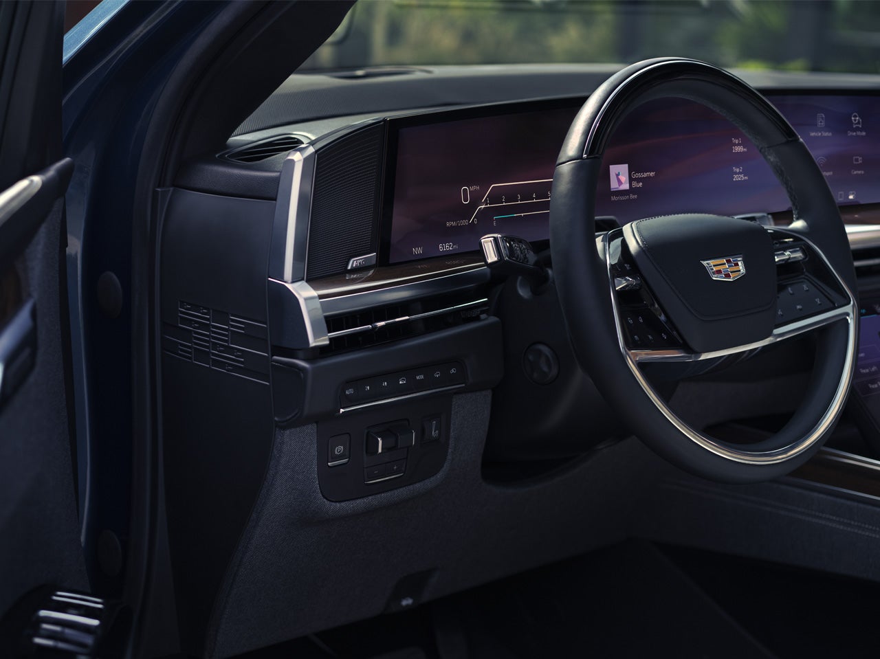 Rick Bokman Cadillac in OLEAN NY