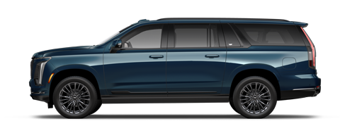 Rick Bokman Cadillac in OLEAN NY