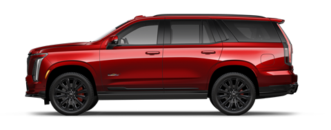 Rick Bokman Cadillac in OLEAN NY