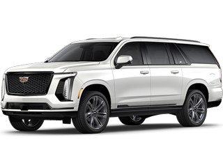 Cadillac Escalade ESV - Rick Bokman Cadillac in OLEAN NY