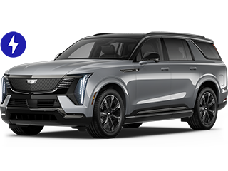 Escalade IQL - Rick Bokman Cadillac in OLEAN NY