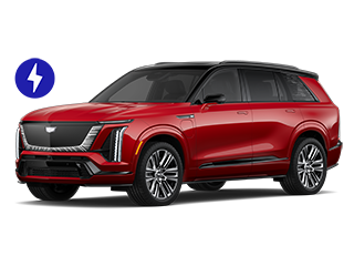 VISTIQ - Rick Bokman Cadillac in OLEAN NY