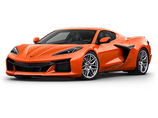 Chevrolet Corvette Z06 - Rick Bokman Cadillac in OLEAN NY