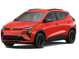 Chevrolet Bolt - Rick Bokman Cadillac in OLEAN NY